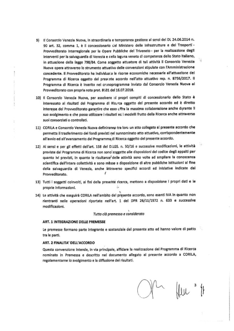 accordo PROVV-CVN-CORILA_firmata3