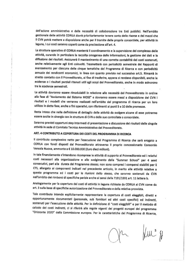 accordo PROVV-CVN-CORILA_firmata5